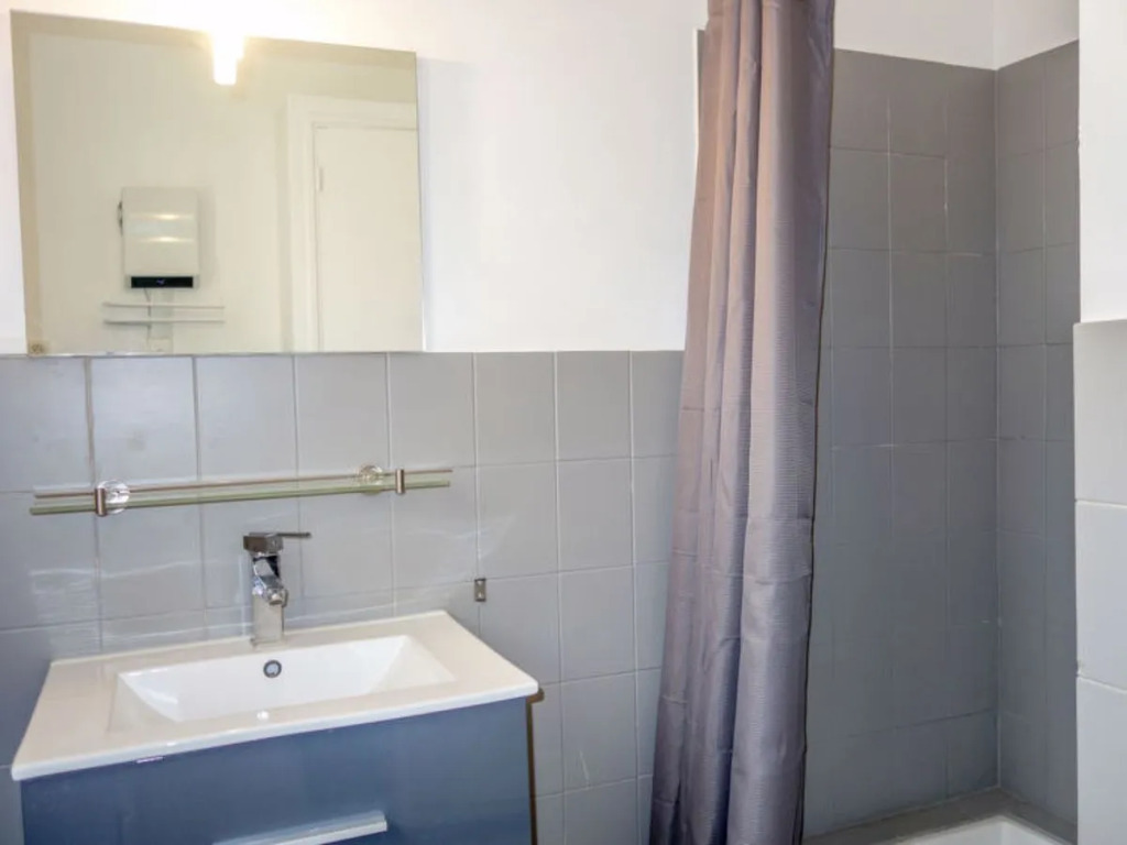Les Goelands 39210