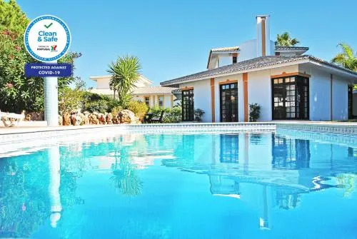 Villa Isajoe