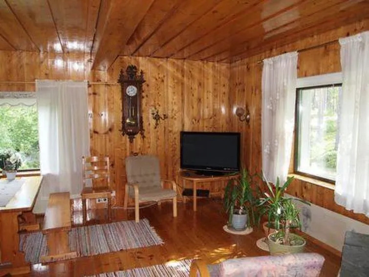 Holiday Home Raanumaja iii