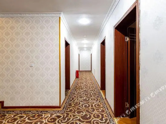 Yuting Boutique Hotel