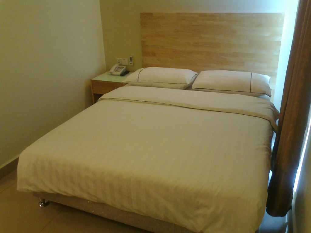 Hotel Desaria