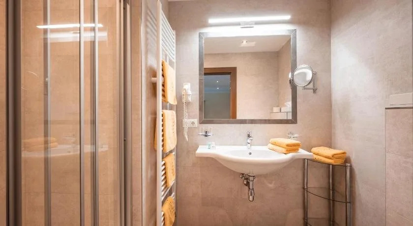Hotel Garni Erler