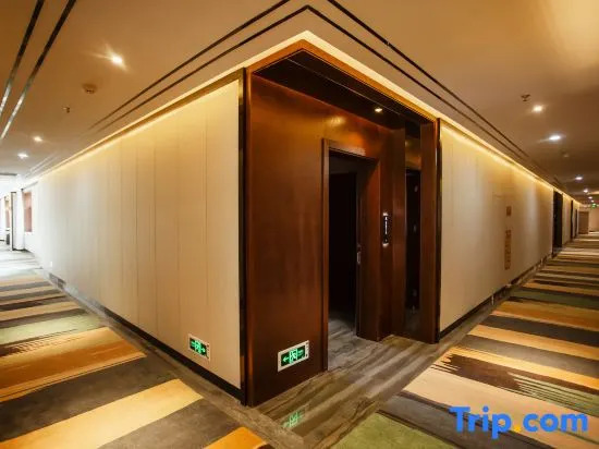 Nyingchi Jinxin Hotel
