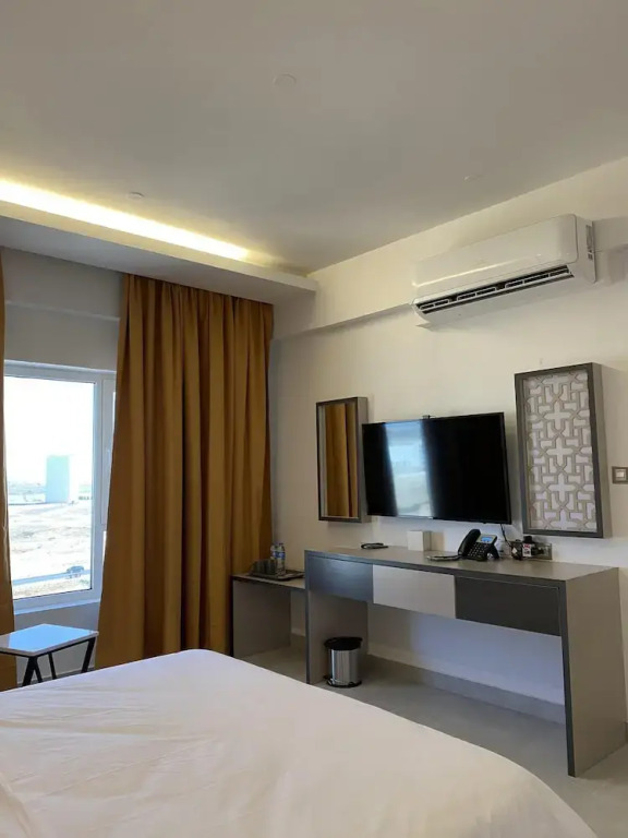 Al Falak Hotel فندق الفلك
