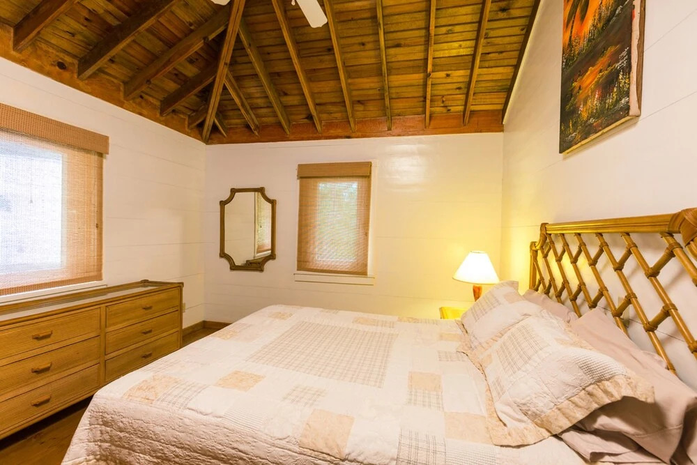 Lemon Tree House