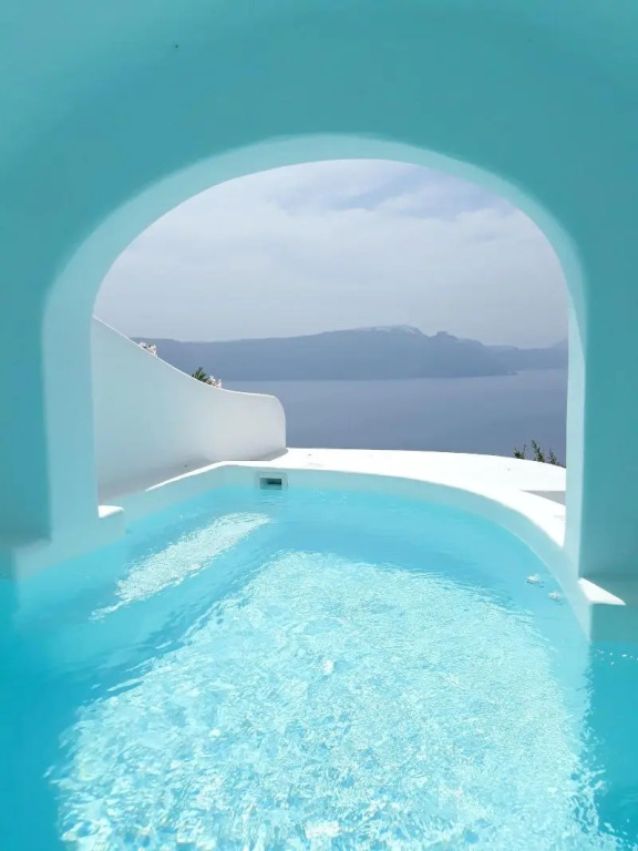 Chelidonia Traditional Villas