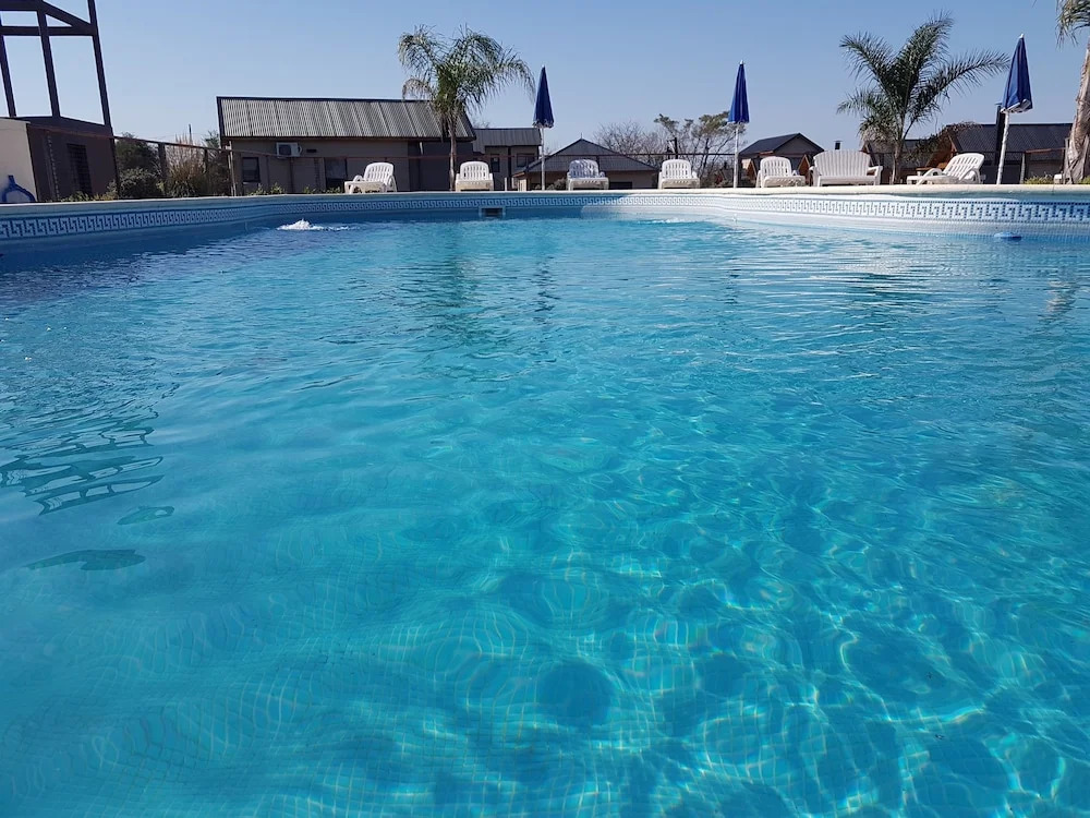 Iguape Aparts & Spa