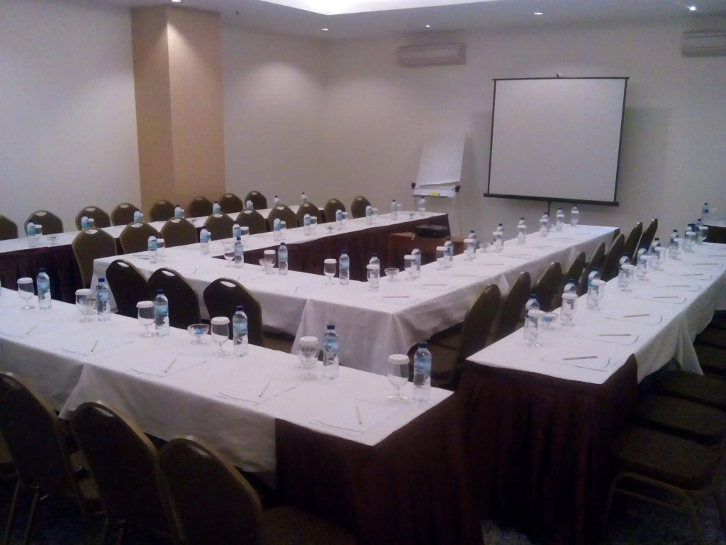 Aston Semarang Hotel and Convention Center