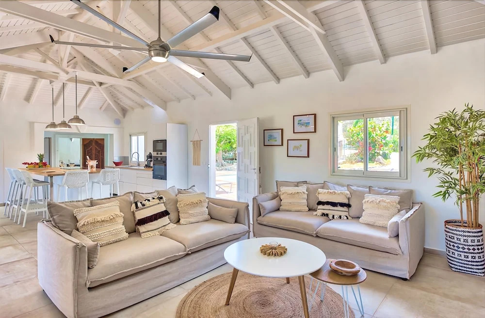Villa Eve Paradise