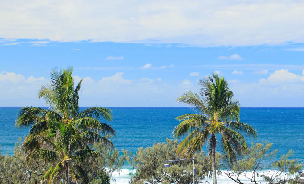 Aegean Mooloolaba
