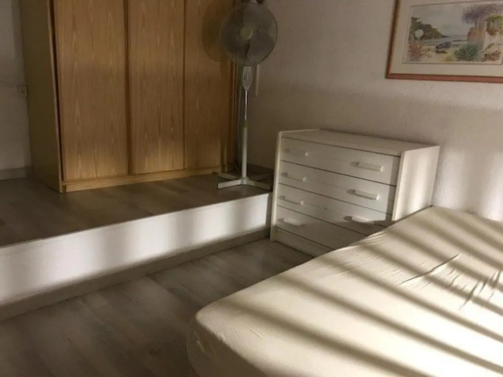 Appartement Port Barcarès, 3 pièces, 5 personnes - FR-1-81-191