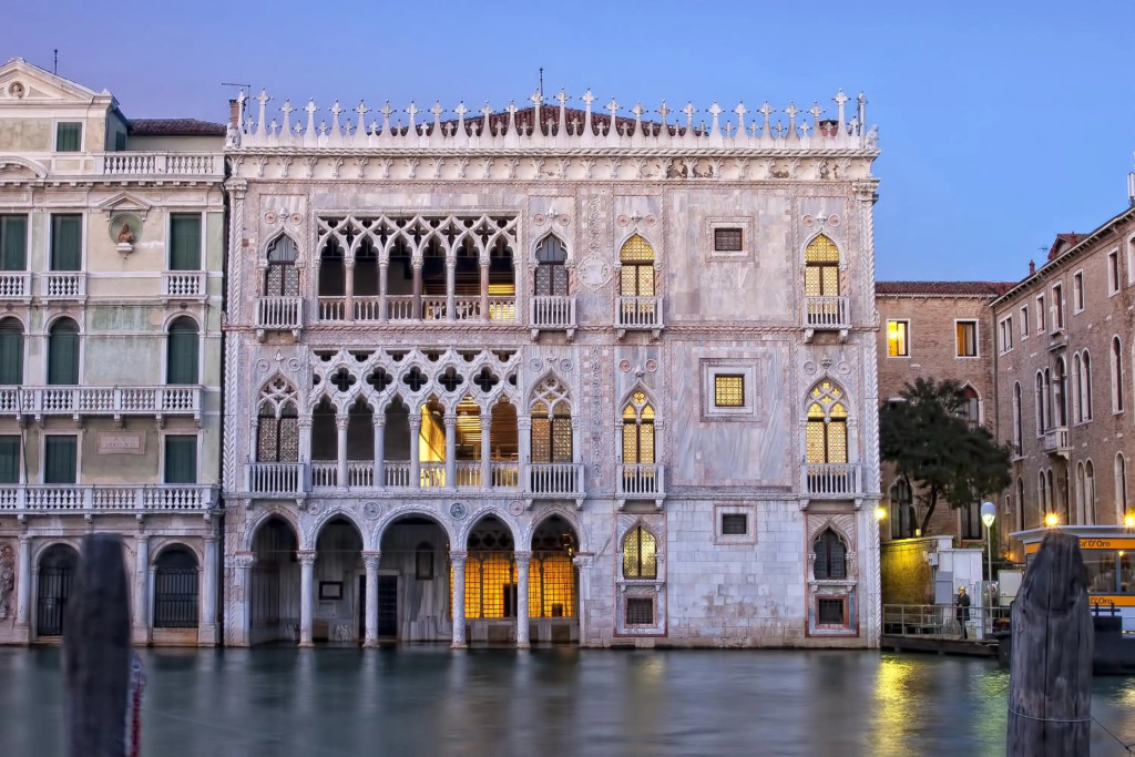 Ca San Polo - Ferretti Hotels Collection