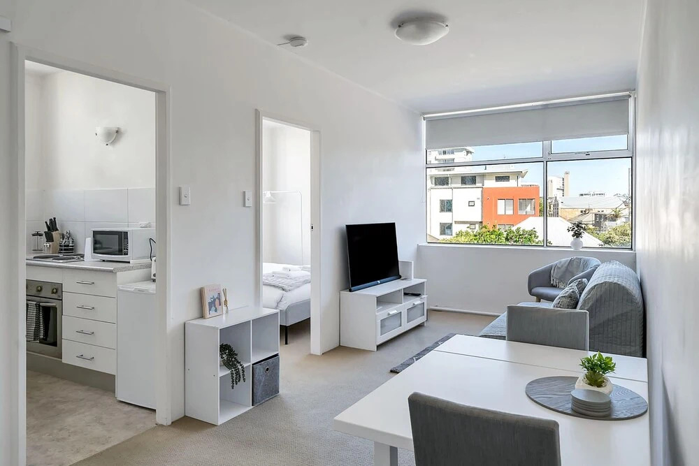Quaint 1BD on the Doorstep of Manly Beach