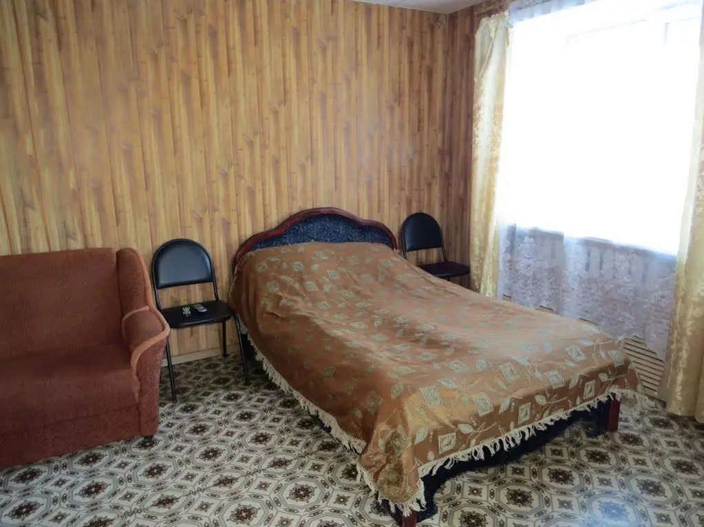 Apartment na Lenina