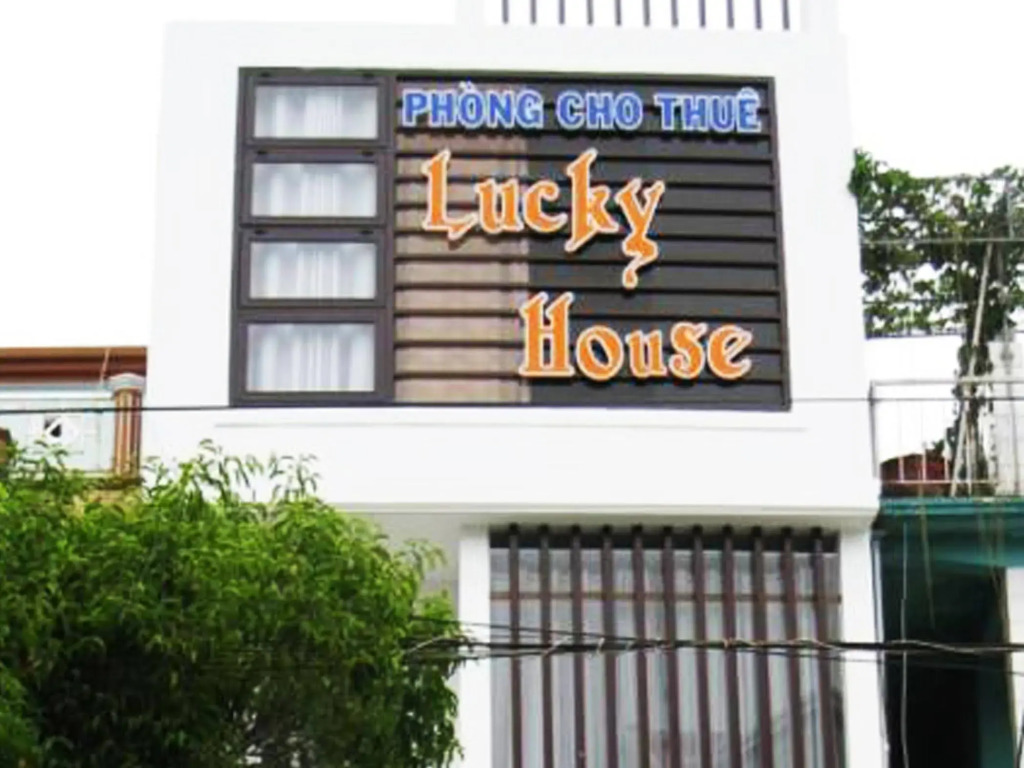 Lucky Hội an Hotel