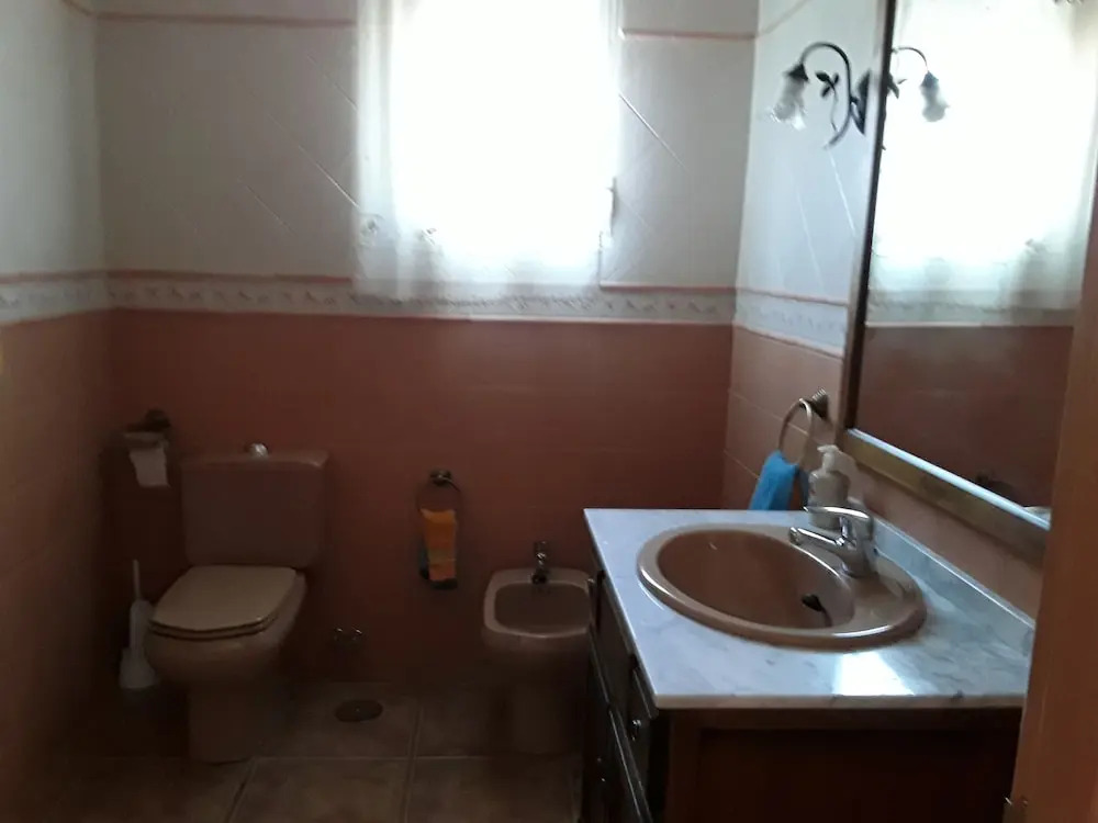 Casa Rural Alonso Quijano El Bueno