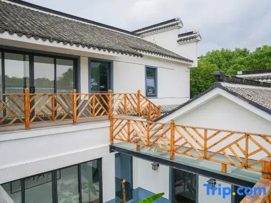 Yiyuan Xiangquan Hostel