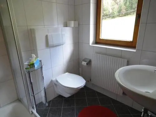 Haus Gfall