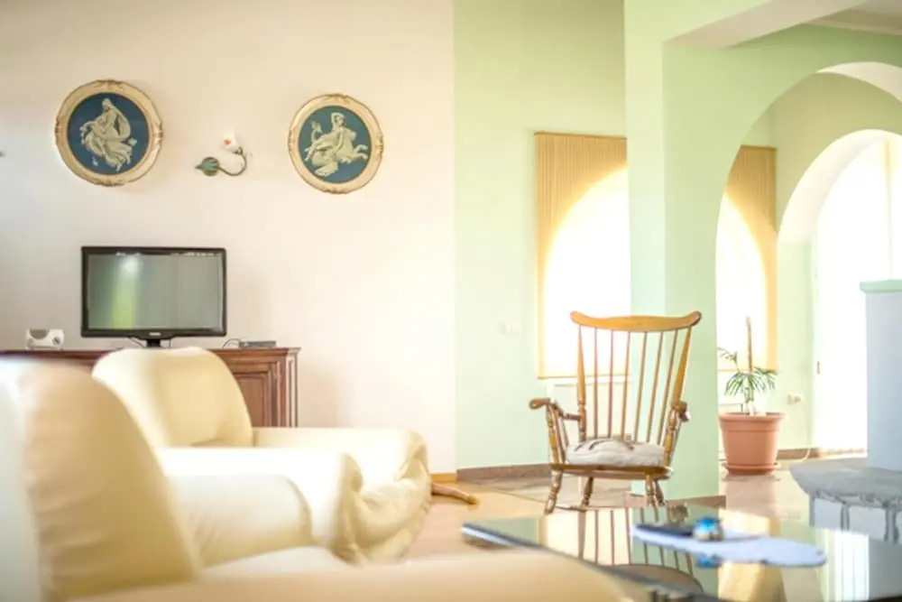 Apartment Kapelica