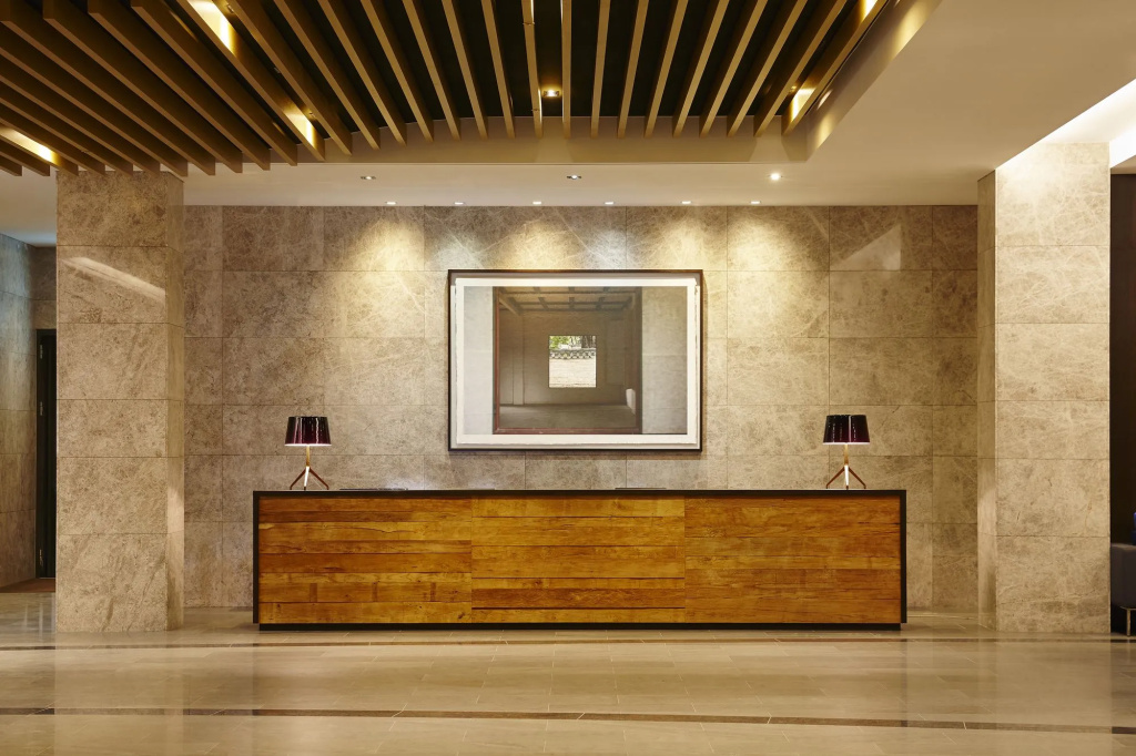 The Annex