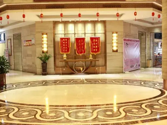 Jinhua Kokusai Hotel