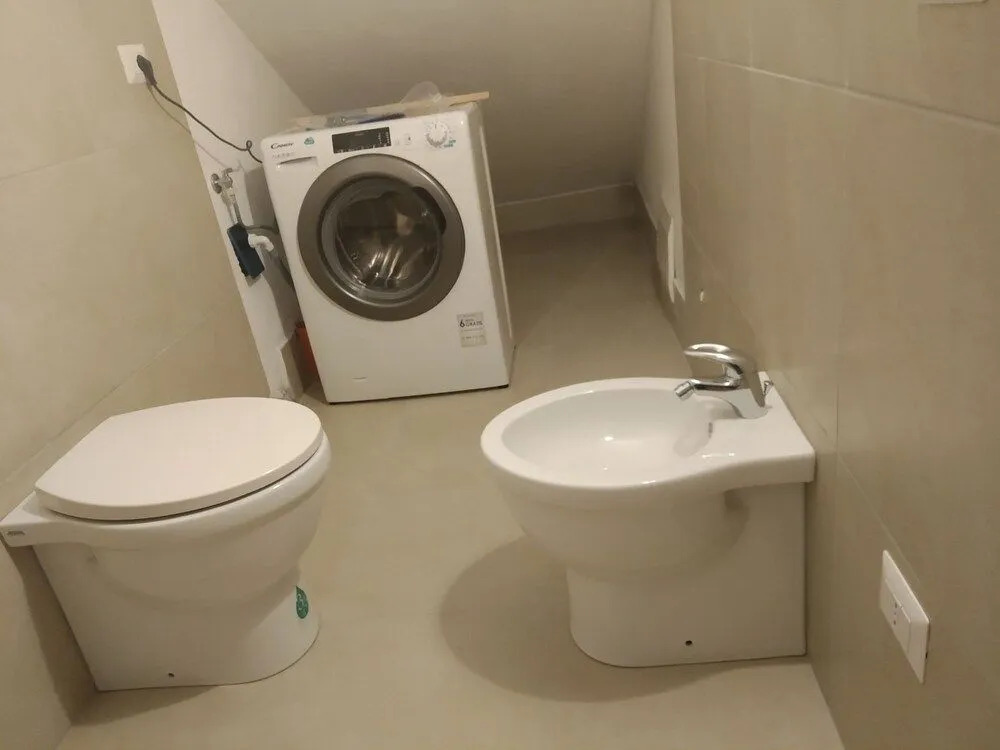 ITALIA GUESTHOUSe