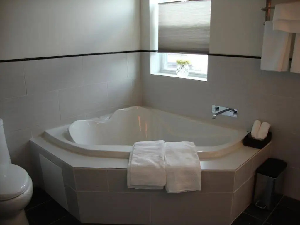 BlancNoir Bed & Breakfast