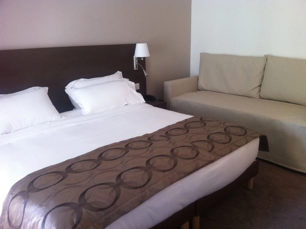 Hotel Carolina