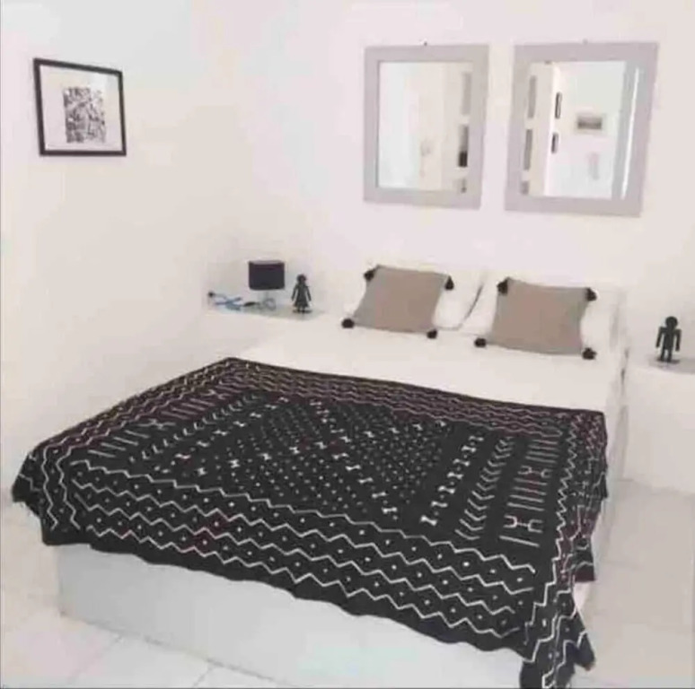 Villa 100 M From THE Beach 6 Room IN IOS Island