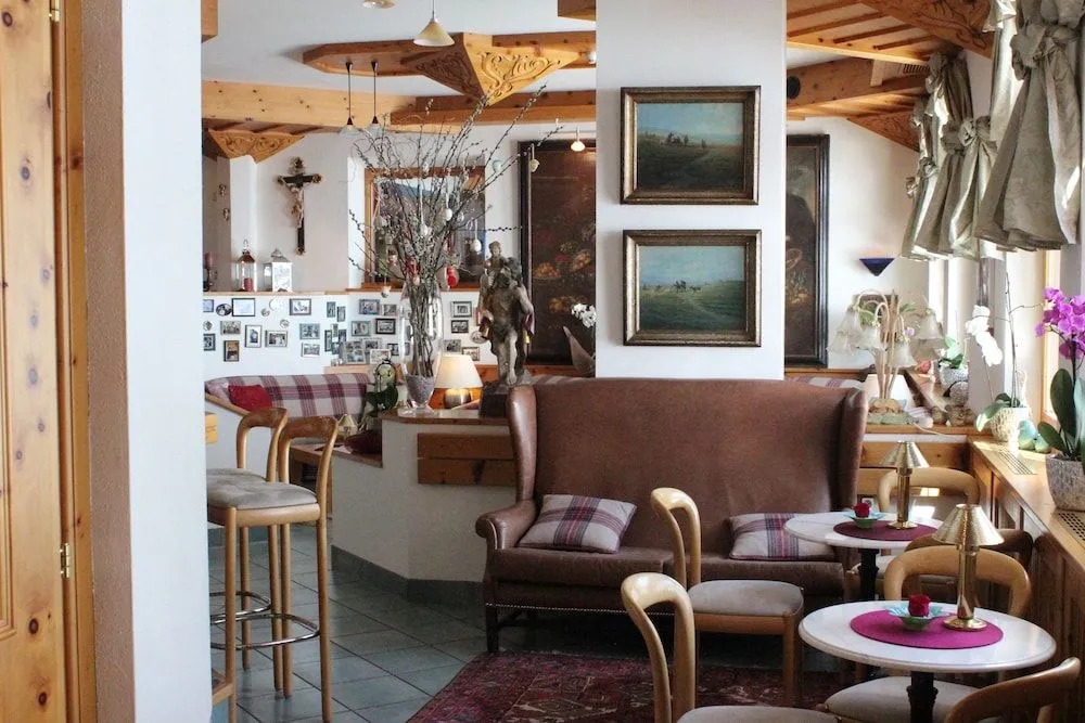 Hotel Lizumerhof
