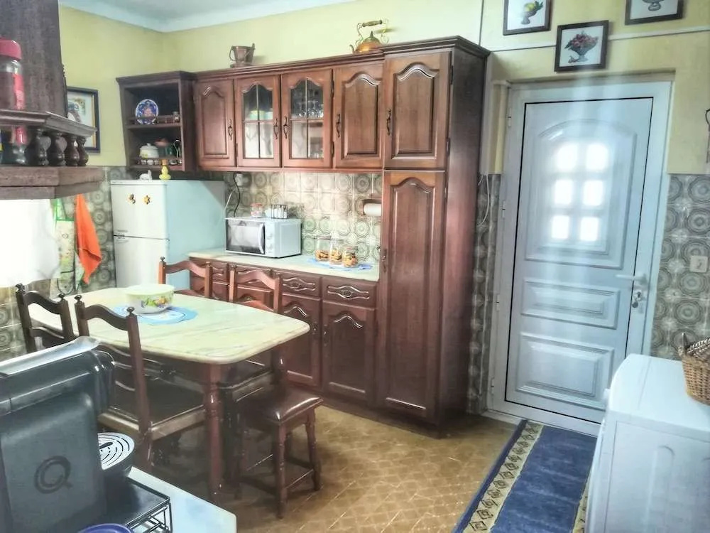 Casa Rafael