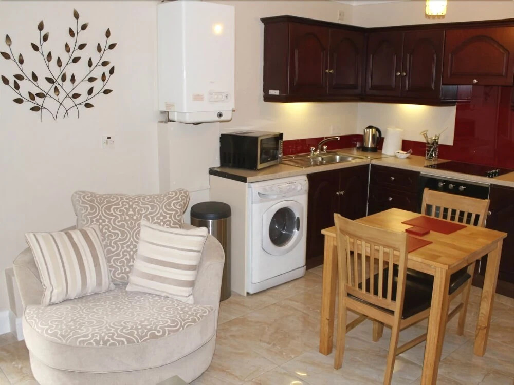 Wild Atlantic Way Accommodation Orchard Crescent