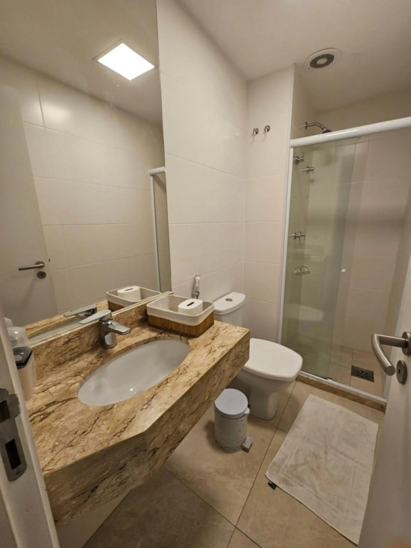 Apartamento Aconchegante no Residence Club