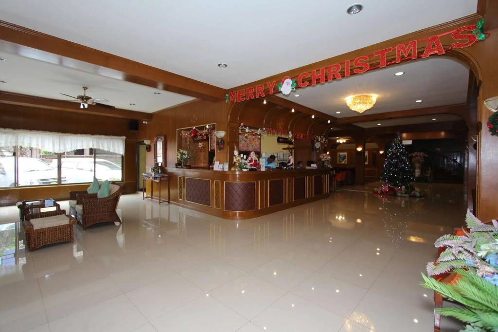 Sabai Inn