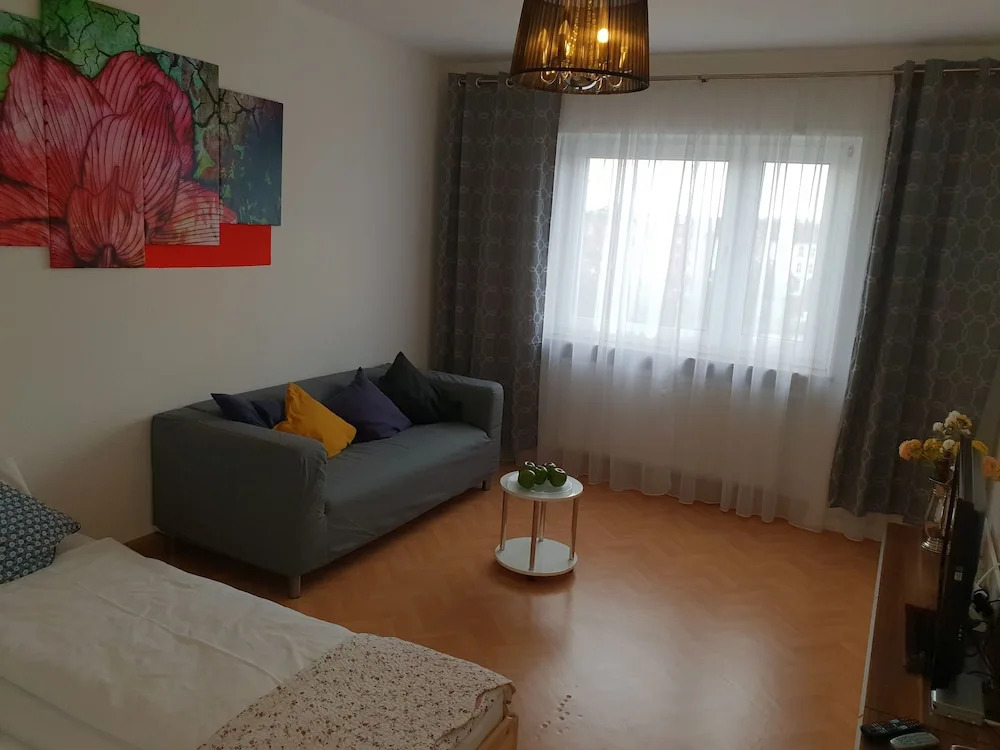 GreatStay Saarbrücken