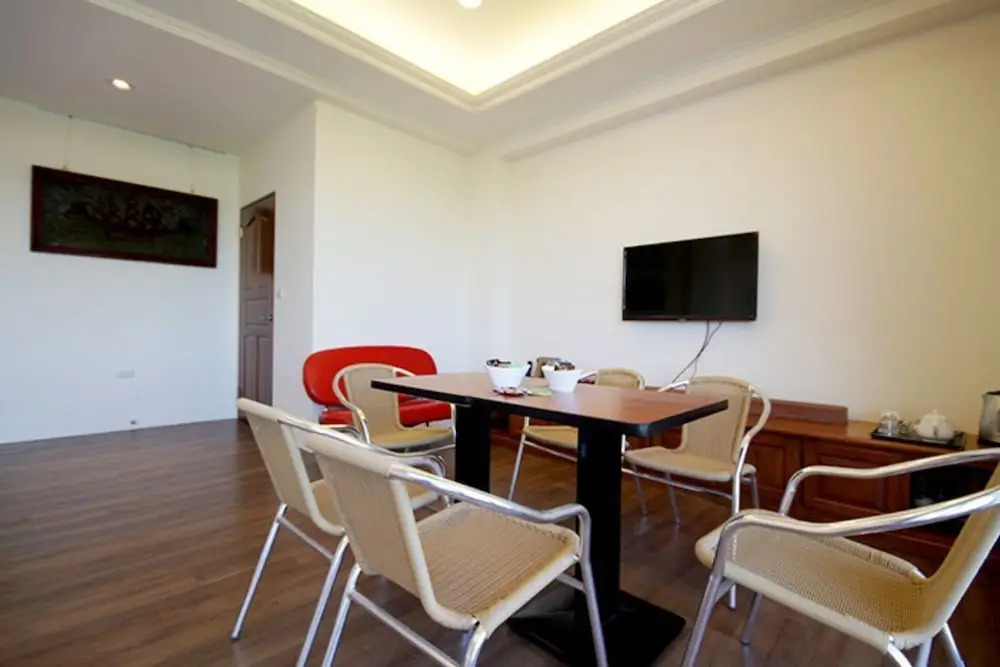 Stone House Homestay