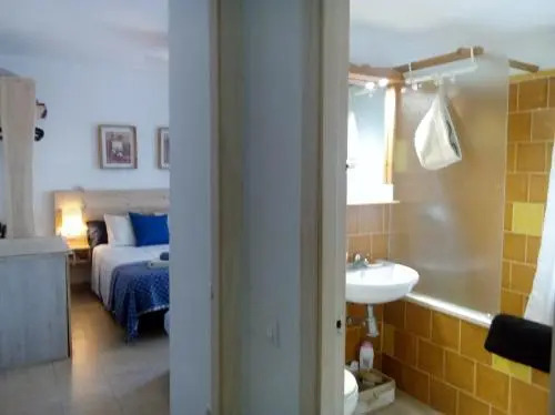 Apartamento San Agustín