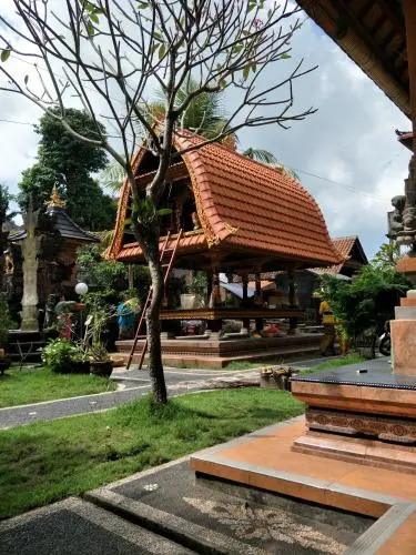 Pica Sedana Homestay