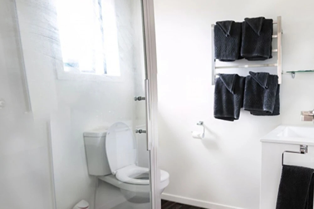 Gateway Motor Lodge - Wanganui