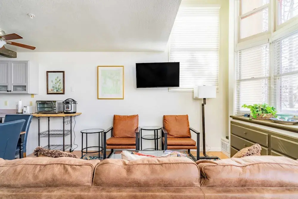 Columbia Place 5 by Avantstay Ski-in/ski-out Unit in Great Location!