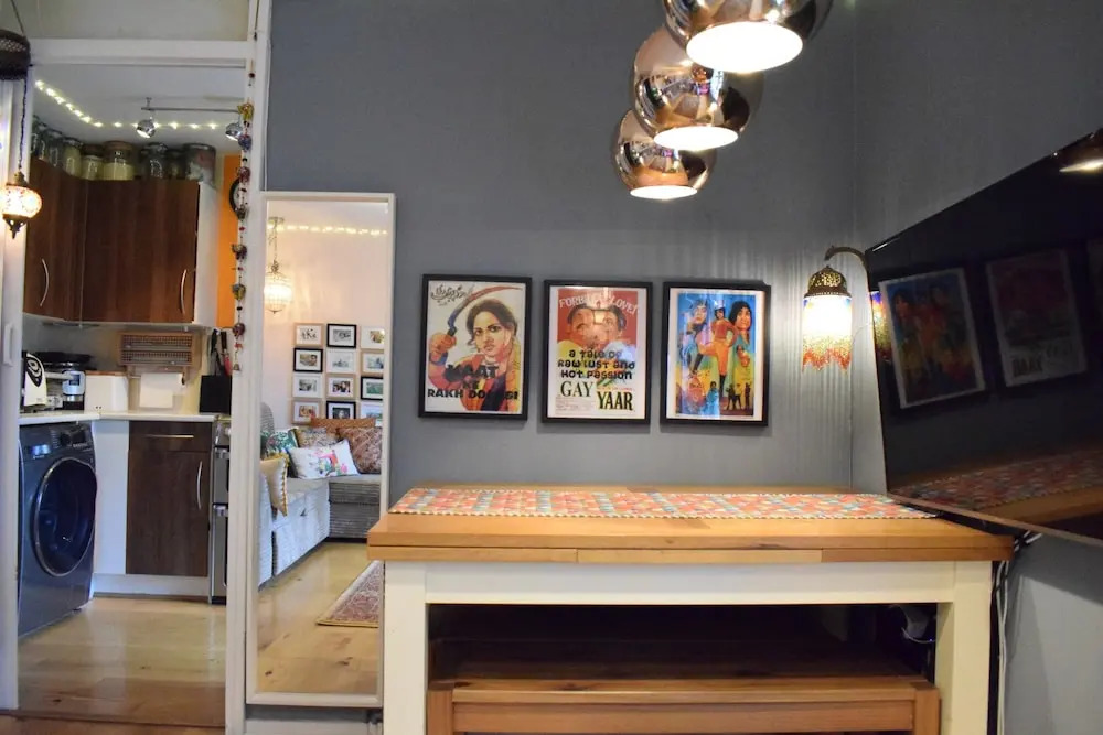 1 Bedroom House In Islington