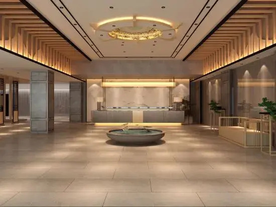 Huayulou International Hotel