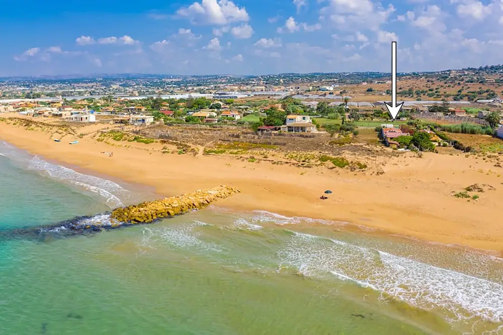 Dune Sul Mare