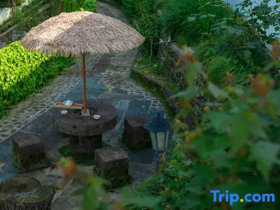 Hongcun Xizeyuan · Huizhou Courtyard Resort