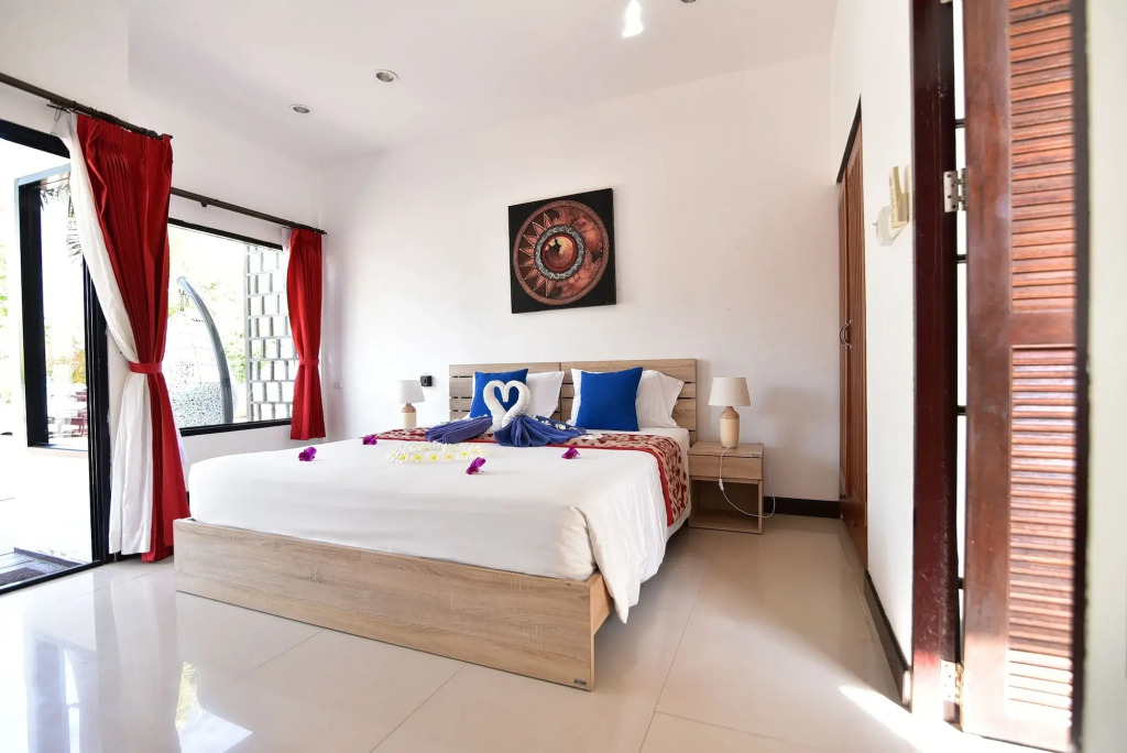 The Reef Resort