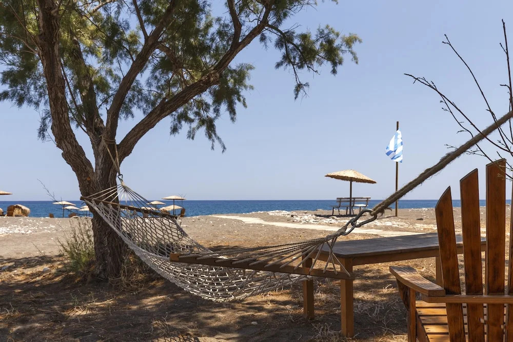 Eco Beach And Magic Garden Hotel