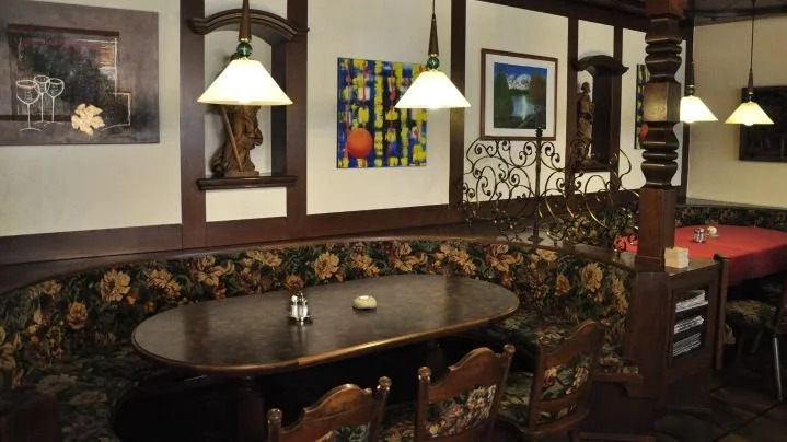 Hotel Büchel