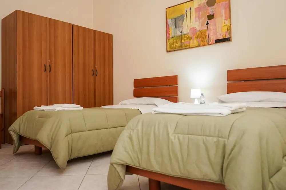 B&B San Francesco
