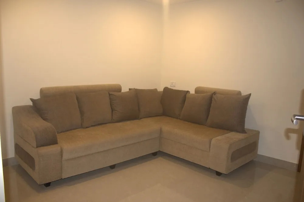 Olive Residency