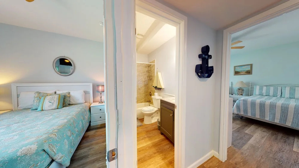 Siv15 - Sea Isle Ge 2 Bedroom Condo